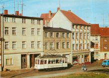 CPM Triebwagen Nr 26