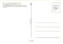 CPM Fahrt zum Schafberg Gipfel