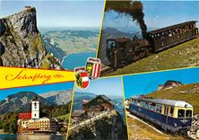 CPM Schafberg St Wolfgang 