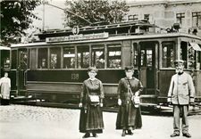 CPM Berlin Westfriedhof Altmarkt