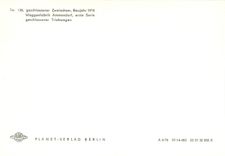 CPM Berlin Westfriedhof Altmarkt