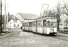 CPM Triebwagen 436 Berlin