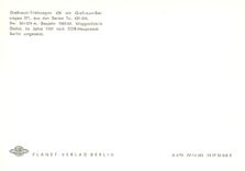 CPM Triebwagen 436 Berlin