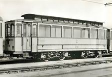 CPM Train 273 277 Hamburg