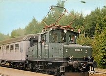 CPM Train DB 169 002