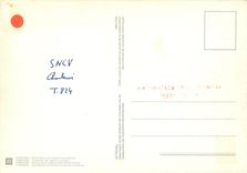 CPM Charleroi Gare du Sud et abords apres transformations