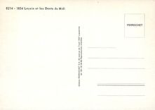 CPM Leysin et les Dents du Midi 