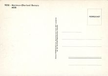 CPM Montreux Oberand Bernois 