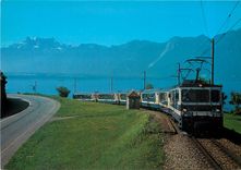 CPM Montreux Oberand Bernois 