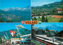 CPM Villars 