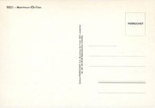 CPM Montreux Chillon 