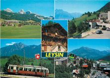 CPM Leysin 