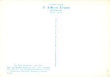 CPM Star Class Locomotive Lode Star Built of Swindon Works in 1907 