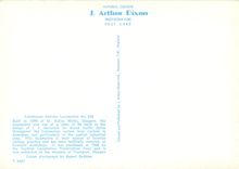 CPM Caledonian Railway Locomotive No 828 