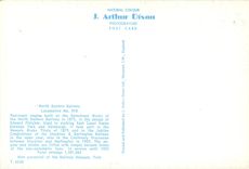 CPM North Eastern Railway Locomotive No 910 