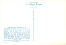 CPM Highland Railway Locomotive no 103 