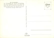 CPM Wuppertal Elberfeld Schwebebahn ad Sonnborner Brucke 