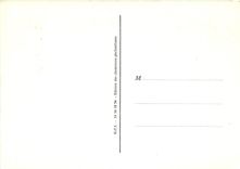 CPM 1er jour Vallee de Montmorency Invalides Ermont Eaubonne Argenteuil