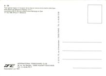 CPM Locomotive 230 G 353 