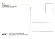 CPM Locomotive a Vapeur 230 G 353 