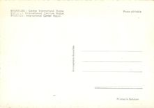 CPM Brussel International Centrum Rogier 