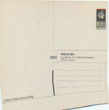 CPM Rhatische Bahn Zug 500 bei Pontresina