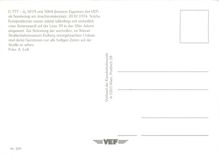 CPM G777 D2 5019 und 5064 als Sonderzug am Joachimstalerplatz 