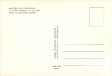 CPM Materieel de II Verbouwd Zutphen Werkplaats 