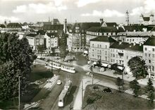 CPM Augsburg Konigsplatz 