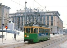 CPM Helsinki Suomi Finland 