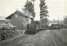 CPM Tramway Departementaux de la Correze 