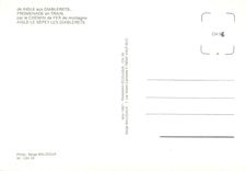 CPM Aigle le Sepey les Diablerets 