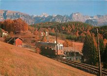 CPM Die Rittnerbahn II Trenino del Renon 