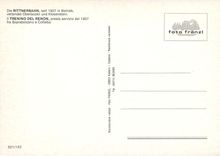 CPM Die Rittnerbahn II Trenino del Renon 