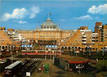 CPM Scheveningen Kurhaus 