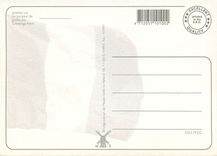 CPM Belgique Kust Greetings from 