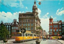 CPM Amsterdam Holland Leidsestraat 