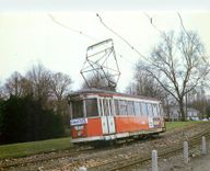 CPM Motrice de type 500 