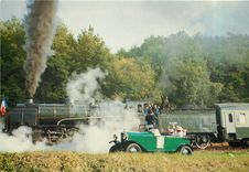 CPM Locomotive 230 G 353 