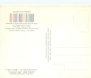 CPM Chaussee du Sillon le tramway a vapeur se dinge vers l'Esplanade St Vincent 