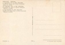 CPM Trontano Creggio The leggendary tower of Fra Dolcino 