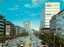 CPM Dusseldorf am Rhein Berliner Allee 