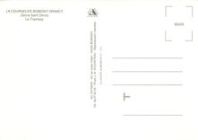 CPM Le Tramway en Seine Saint Denis la Courneuve Bobigny Drancy Seine Saint Denis 