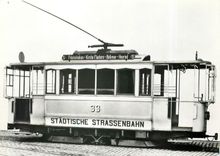 CPM Motorwagen Ce 2 2 33 