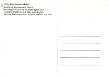 CPM Motorwagen Ce 2 2 33 