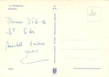 CPM Li Trimbleau a Dalhem 