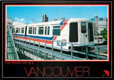 CPM The Spirit of BC Vancouver 