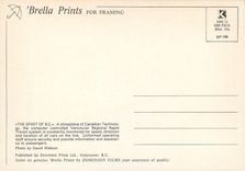 CPM The Spirit of BC Vancouver 