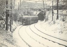 CPM Motrice type D n 305 