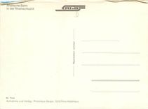 CPM Rhatische Bahn In der Rheinschlucht 